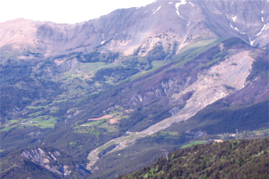 La Valette